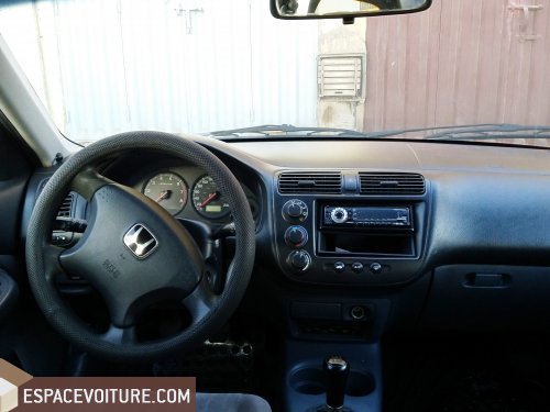 Civic Honda