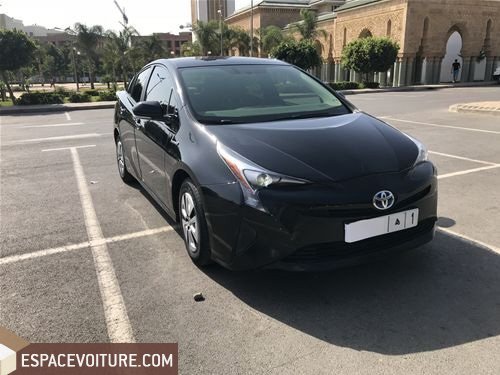 Prius Toyota