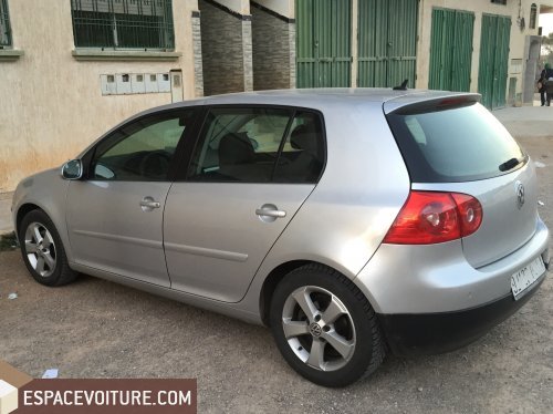 Golf Volkswagen