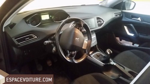 308 Peugeot