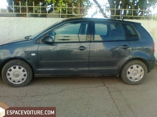 Polo Volkswagen