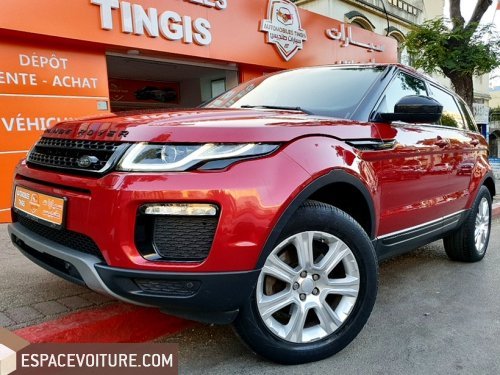 Range rover Land rover