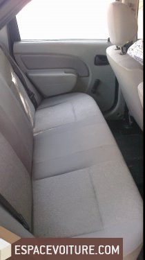 Logan Dacia