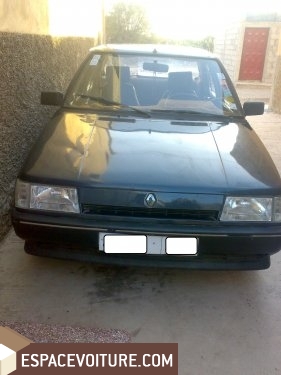 R9 Renault
