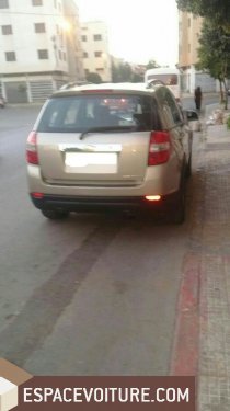 Captiva Chevrolet