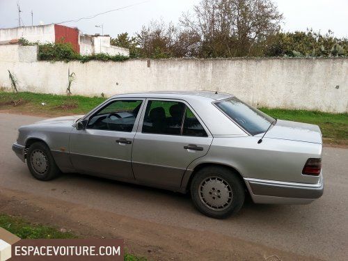 Classe e Mercedes-benz