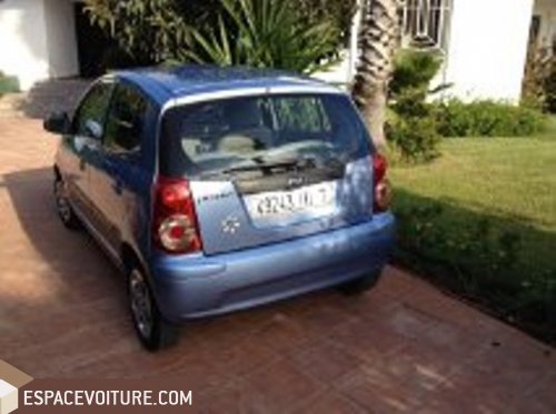 Picanto KIA