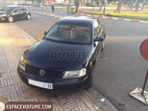 Passat Volkswagen