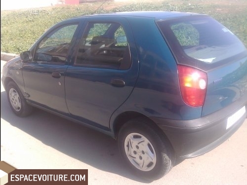 Palio Fiat