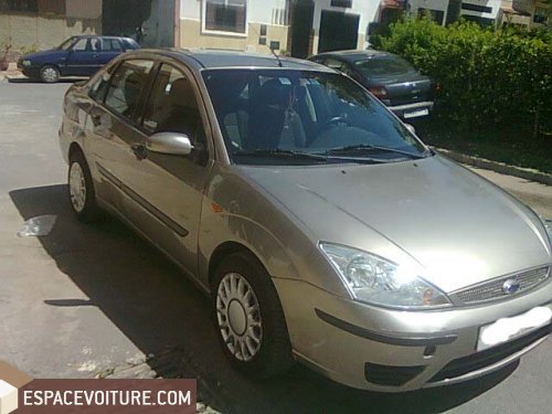 Focus Ford