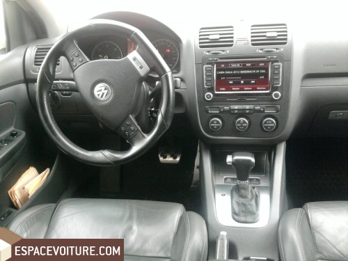 Golf Volkswagen