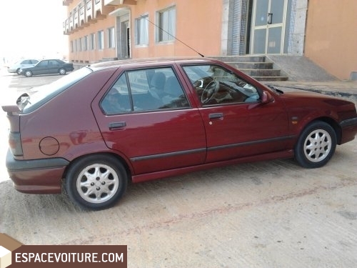 R19 Renault