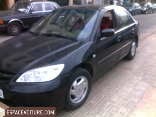 Civic Honda