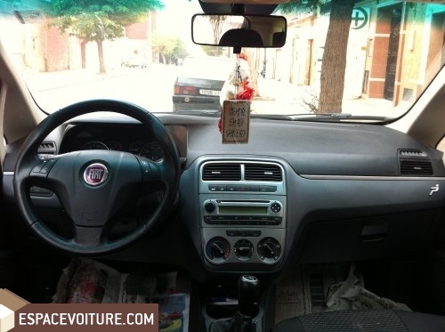 Punto Fiat