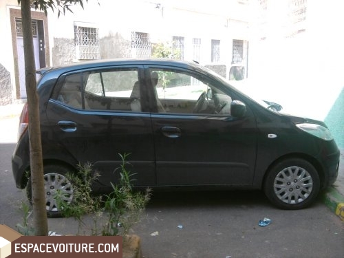 I10 Hyundai