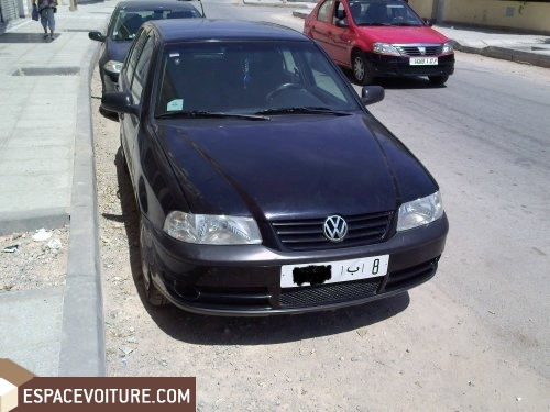 Gol Volkswagen