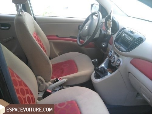 I10 Hyundai