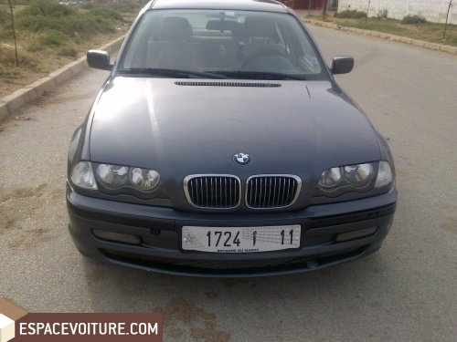320 BMW