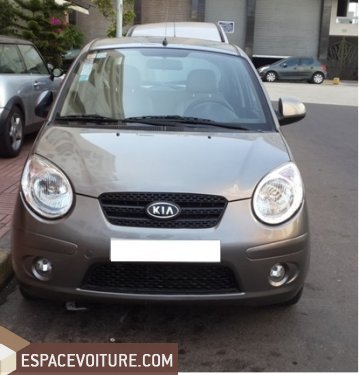 Picanto KIA