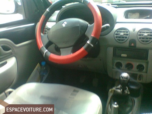 Kangoo Renault