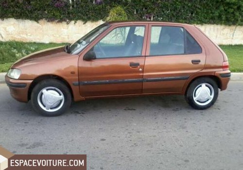 106 Peugeot