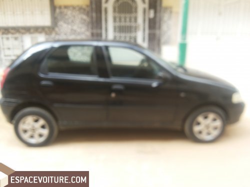 Palio Fiat