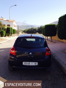 Clio Renault