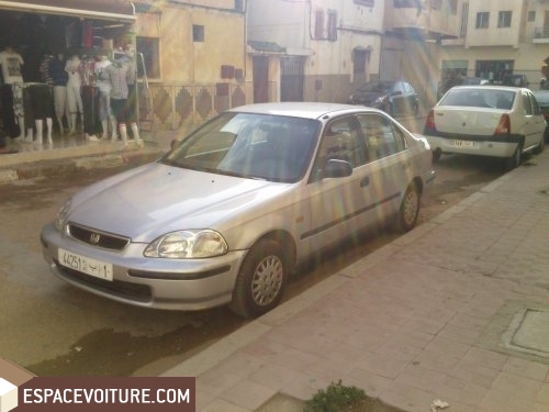 Civic Honda