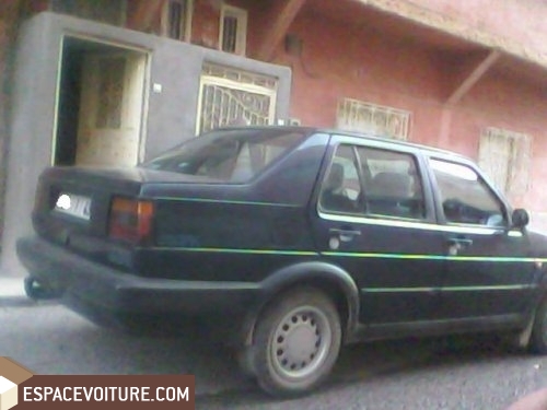 Jetta Volkswagen