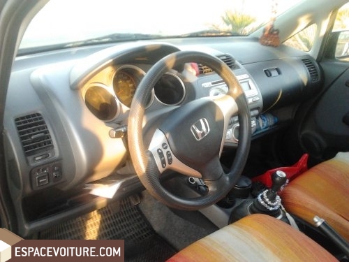 Jazz Honda