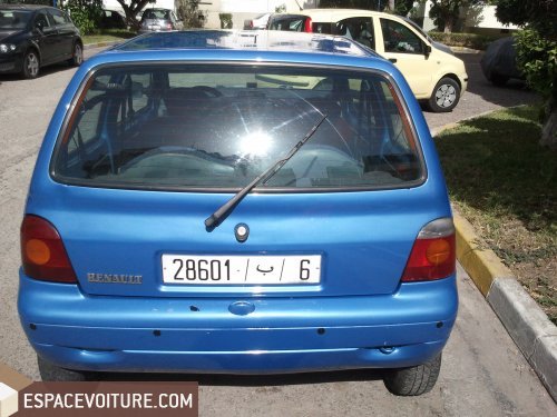 Twingo Renault