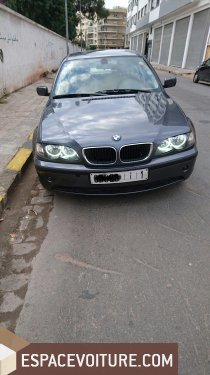 318 BMW