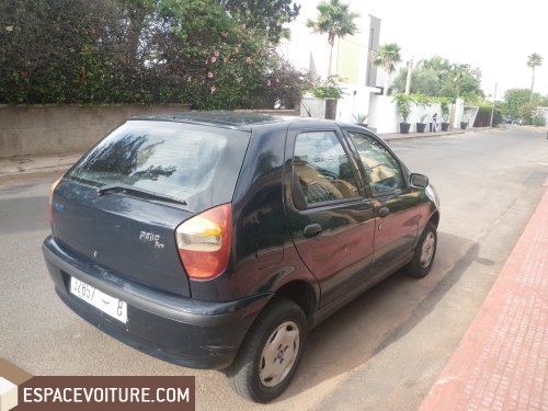 Palio Fiat