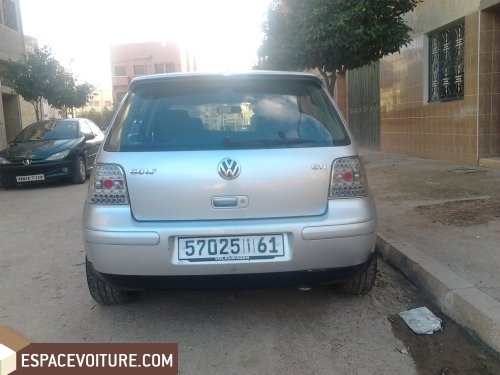Golf Volkswagen