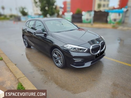 Serie 1 BMW