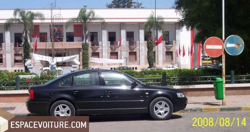 Passat Volkswagen