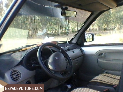 Kangoo Renault