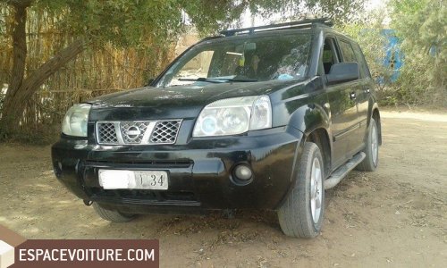 X-trail Nissan
