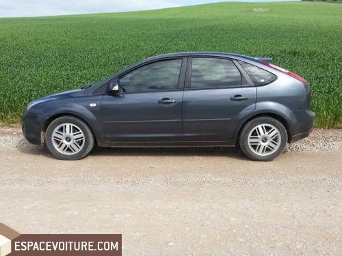Focus Ford