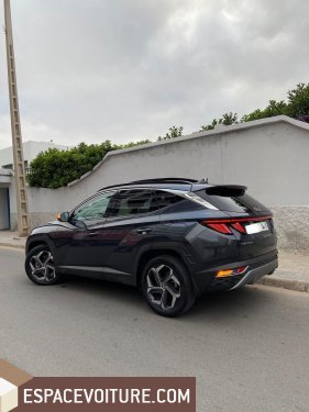 Tucson Hyundai