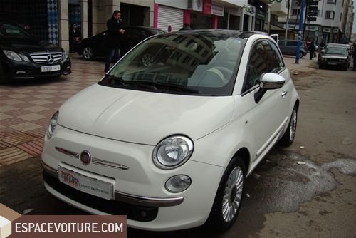 500 Fiat