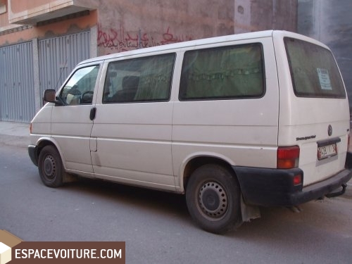 Iltis Volkswagen