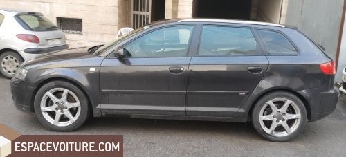 A3 Audi