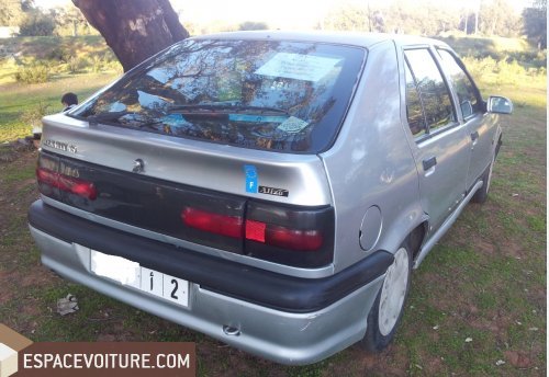 R19 Renault