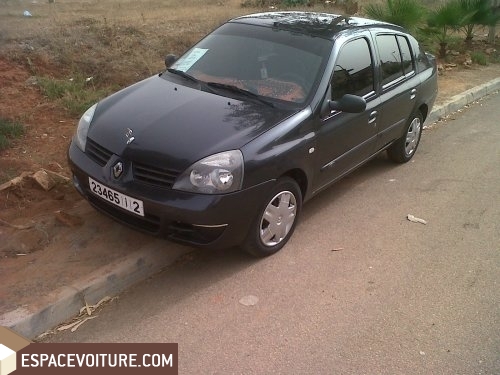 Clio Renault