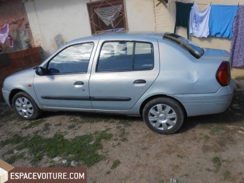 Clio Renault