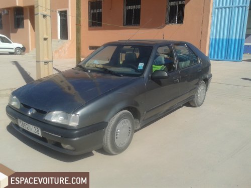 R19 Renault