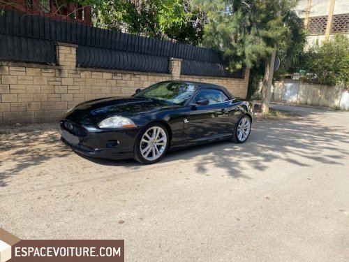 Xk8 Jaguar