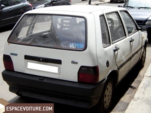 Uno Fiat