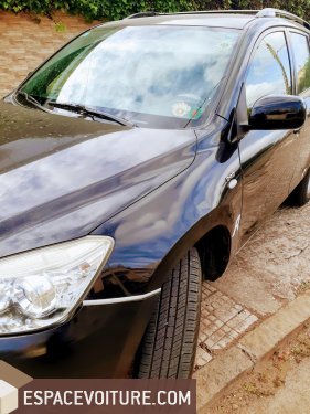 Rav 4 Toyota